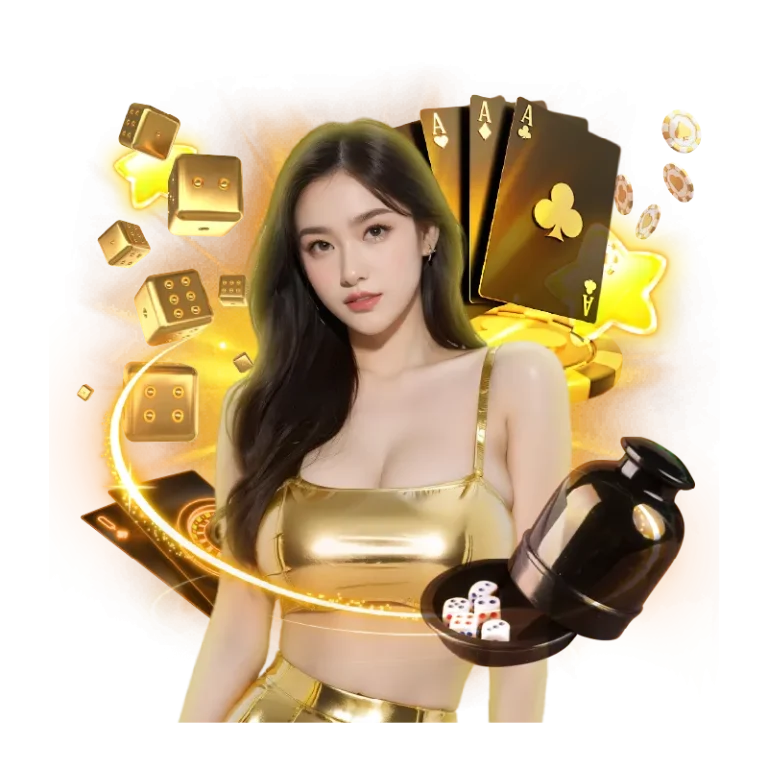 happyd168 slot